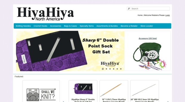 hiyahiyanorthamerica.com