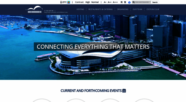 hkcec.com