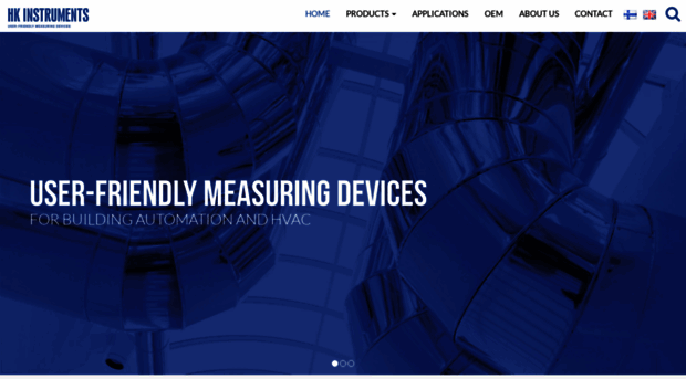 hkinstruments.fi