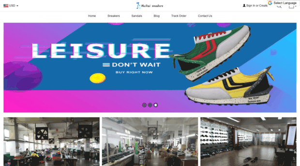 hksneakers.com
