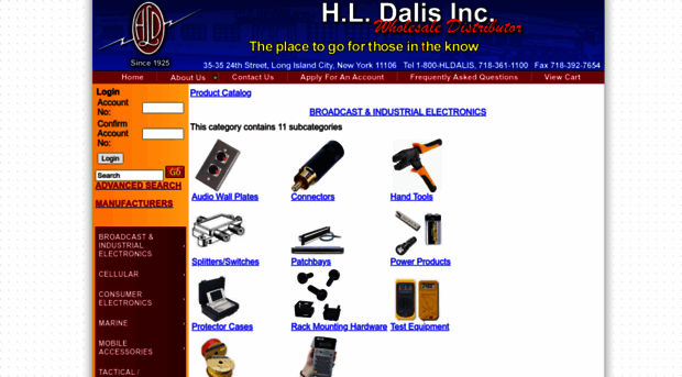 hldalis.com