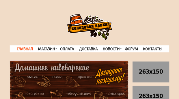 hleb-pivo-doma.ru
