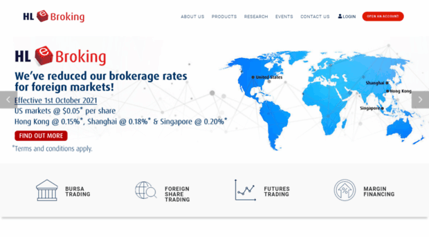 hlebroking.com