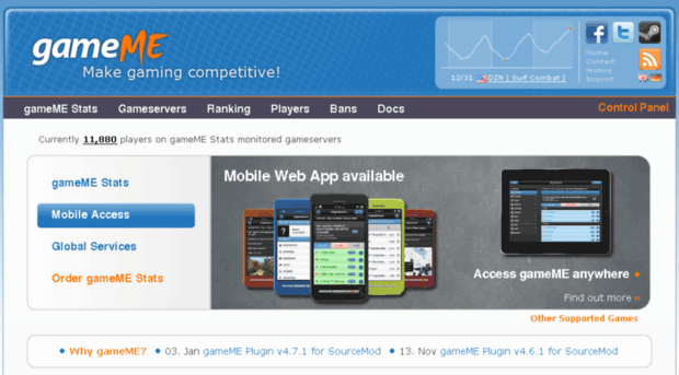hlstatsx.com