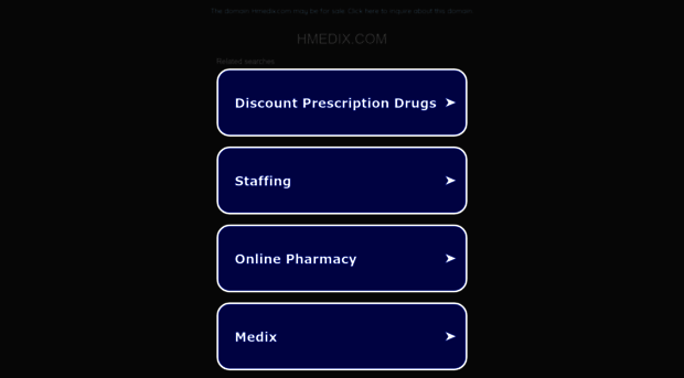 hmedix.com