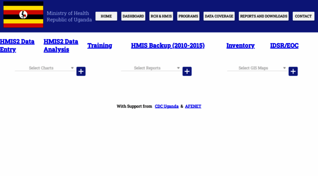 hmis2.health.go.ug