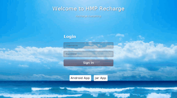 hmprecharge.in