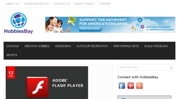 hobbiesbay.com