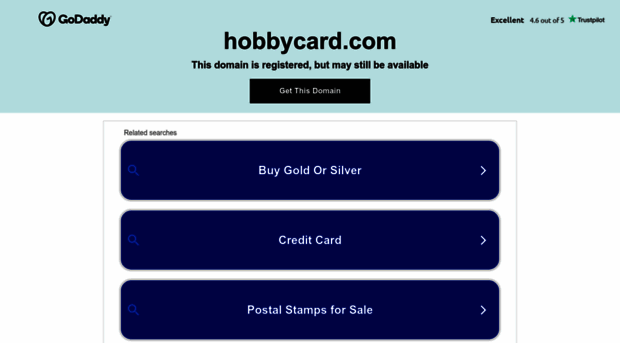 hobbycard.com