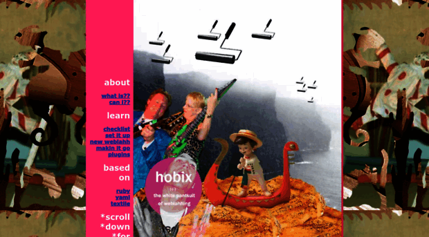 hobix.com