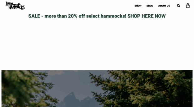 hobohammocks.com