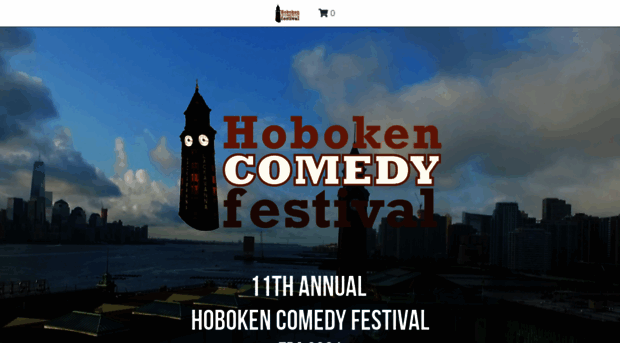 hobokencomedyfestival.org