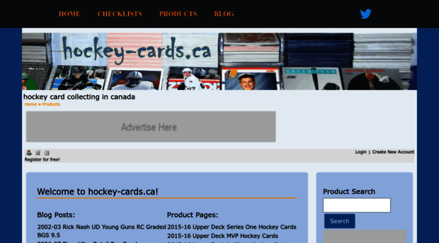 hockey-cards.ca
