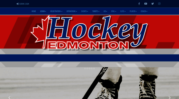 hockeyedmonton.ca