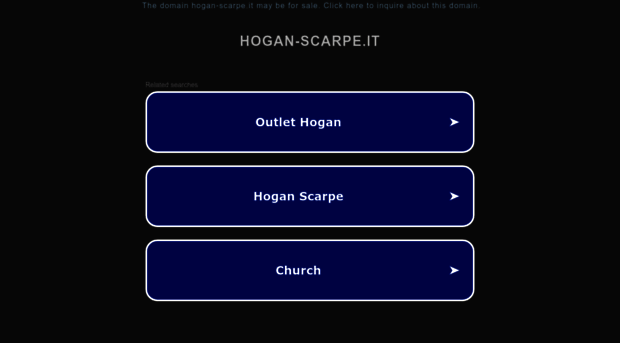 hogan-scarpe.it