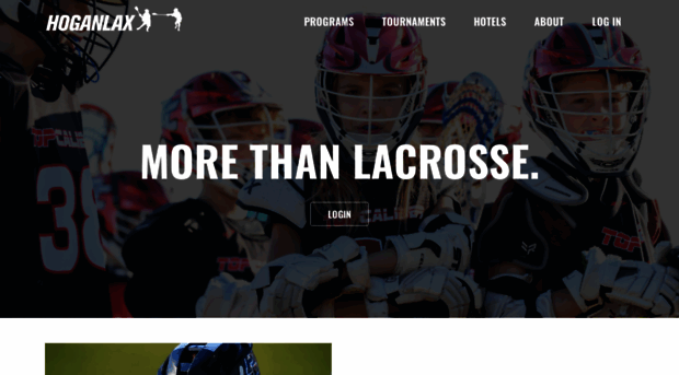 hoganlax.com