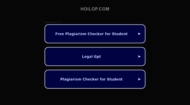 hoilop.com