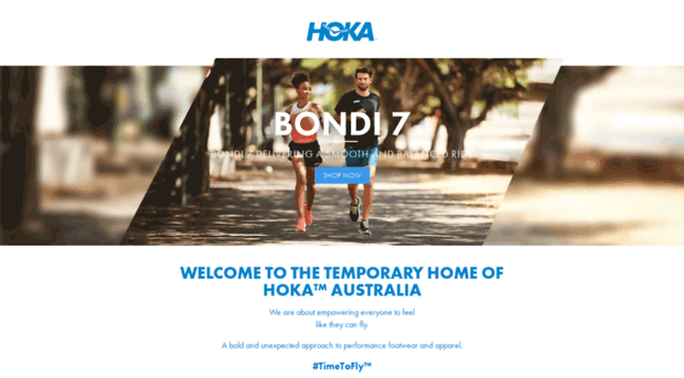 hokaoneone.com.au