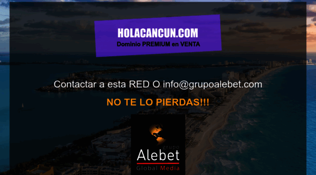 holacancun.com