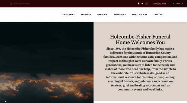 holcombefisher.com