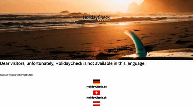 holidaycheck.com