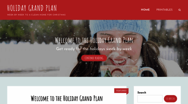 holidaygrandplan.com