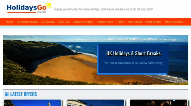 holidaysgo.co.uk