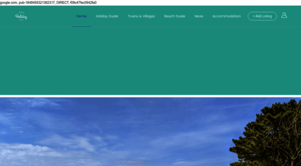 holidaysincornwall.com