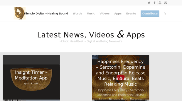 holisticheartbeat.com