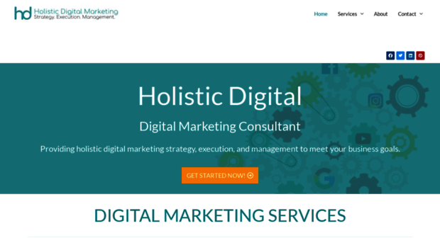 holisticinternetmarketing.com