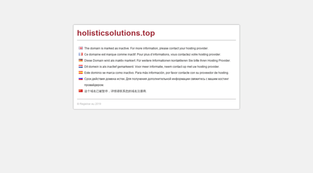 holisticsolutions.top