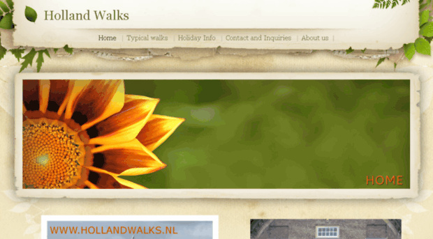 hollandwalk.com