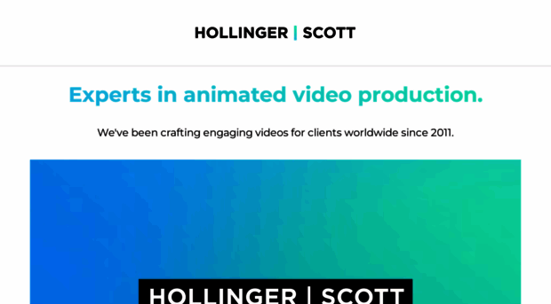 hollingercreative.com