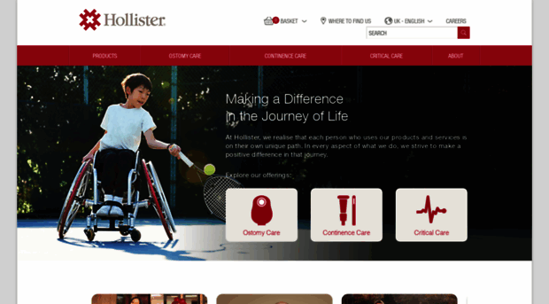 hollister.co.uk