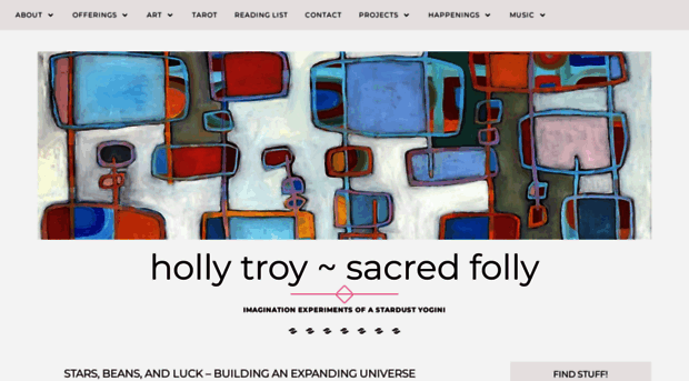 holly-troy.com