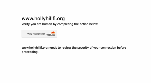 hollyhillfl.org