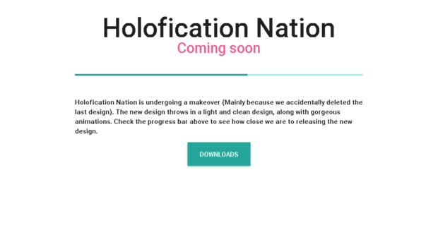 holonation.co.uk