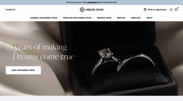 holtsgems.com