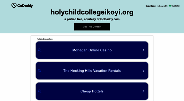 holychildcollegeikoyi.org