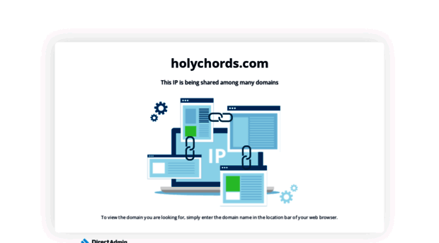 holychords.com