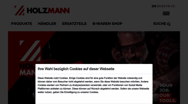 holzmann-maschinen.at
