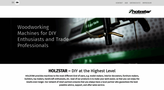 holzstar-machines.com