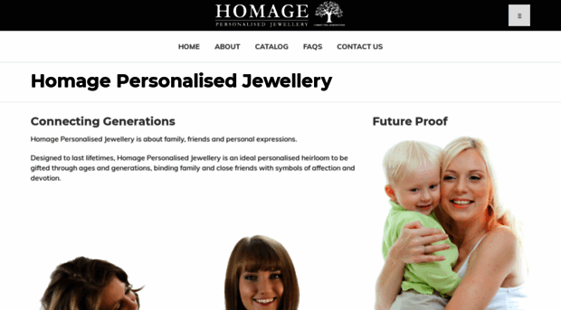 homagejewellery.com.au