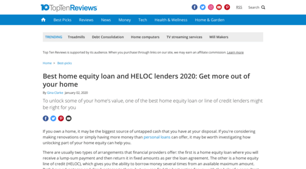 home-equity-loan.toptenreviews.com