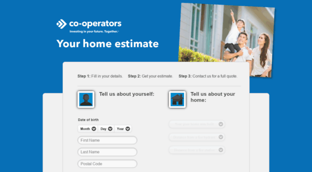 home-estimate.cooperators.ca