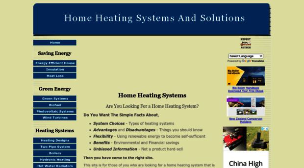 home-heating-systems-and-solutions.com