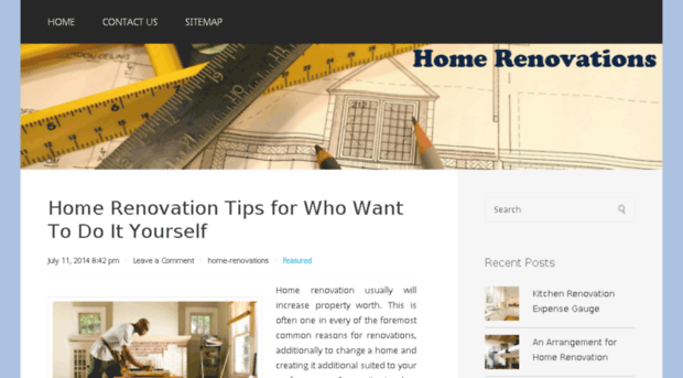 home-renovations.info