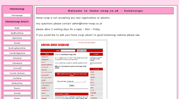 home-swap.co.uk