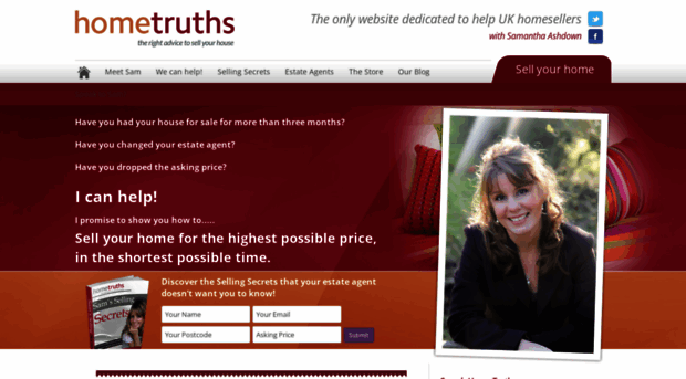 home-truths.co.uk