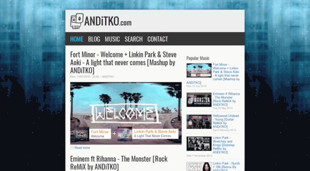 home.anditko.com